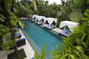  The Elysian Boutique Villa Hotel  Kuta